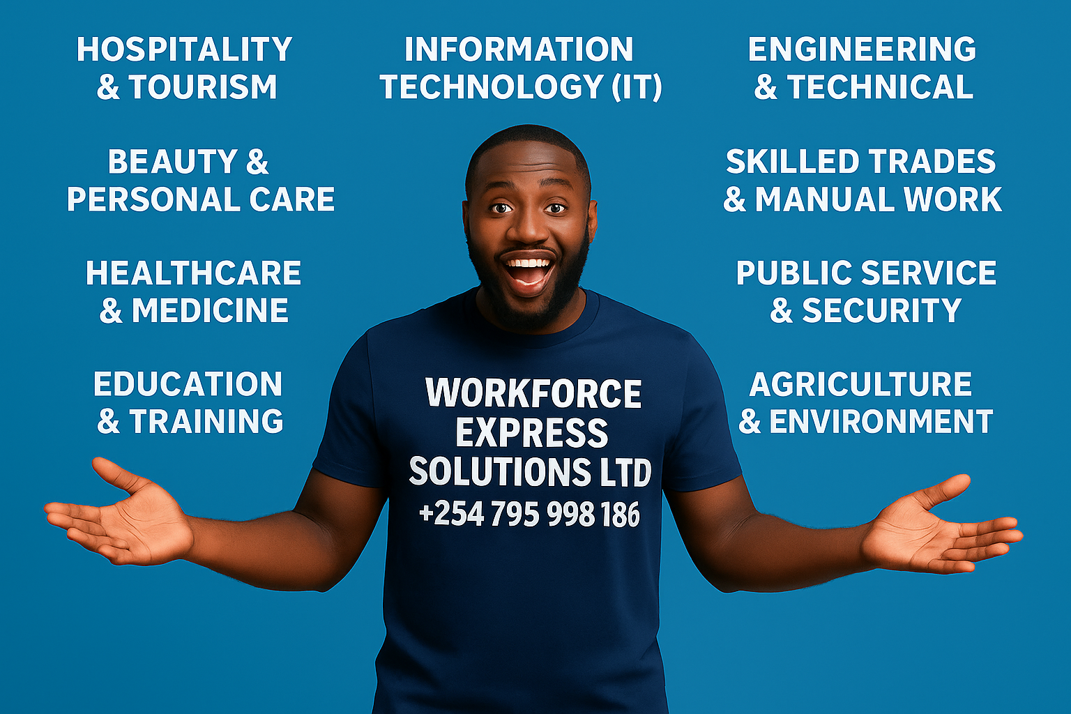 Recruitment Services